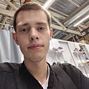 Егор, 22 года