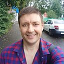 Рустам, 41 год