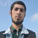 Абдурахмон, 23 года