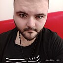 Фёдор, 32 года