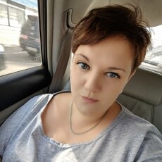 Фотография девушки Оксана, 32 года из г. Норильск