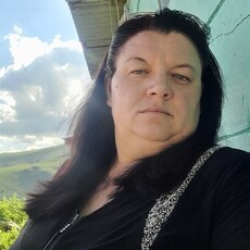Фотография девушки Татьяна, 43 года из г. Кубинка