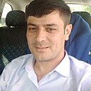 Незнакомец, 35 лет