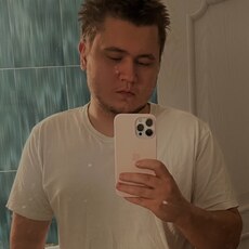 Фотография мужчины Алексей, 23 года из г. Санкт-Петербург