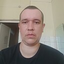 Илья, 38 лет