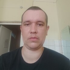 Фотография мужчины Илья, 38 лет из г. Горловка