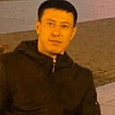 Ориф, 37 лет