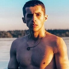 Фотография мужчины Roman, 31 год из г. Санкт-Петербург
