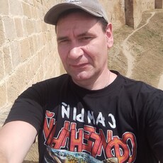 Фотография мужчины Юрий, 49 лет из г. Можга
