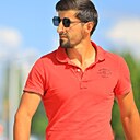 Фазил, 28 лет