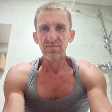 Фотография мужчины Yra, 48 лет из г. Оломоук