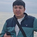 Иномжон, 36 лет