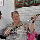 Танченя, 58 лет