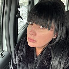 Фотография девушки Оксана, 47 лет из г. Пермь