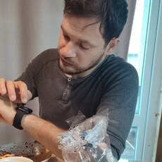 Дмитрий, 39 из г. Санкт-Петербург.