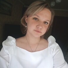 Фотография девушки Яна, 24 года из г. Мамадыш