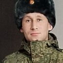 Сергей, 32 года