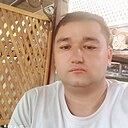 Эдик, 34 года