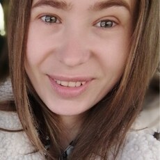 Фотография девушки 𝓐𝓵𝓮𝓴𝓼𝓪𝓷𝓭𝓻𝓪, 30 лет из г. Елизово