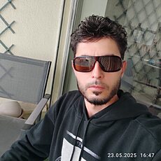 Фотография мужчины Руслан, 41 год из г. Шымкент