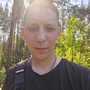Алекс, 28 лет