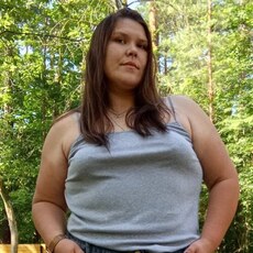 Фотография девушки Аника, 23 года из г. Людиново