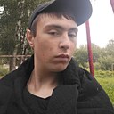 Максим, 18 лет