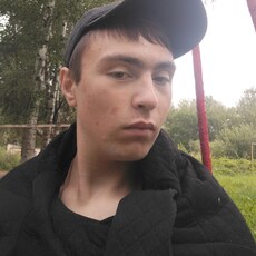 Фотография мужчины Максим, 18 лет из г. Великий Новгород