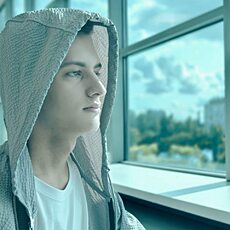 Фотография мужчины Данил, 20 лет из г. Москва