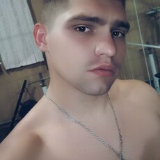 Фотография мужчины Никита, 22 года из г. Новошахтинск