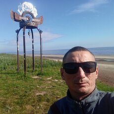 Фотография мужчины Роберт, 40 лет из г. Новый Уренгой