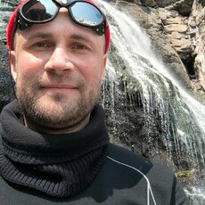Фотография мужчины Сергей, 40 лет из г. Трехгорный