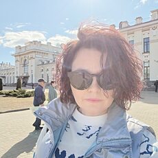 Фотография девушки Мила, 44 года из г. Ярославль