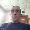 Михаил, 37 лет
