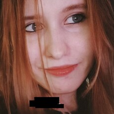 Фотография девушки Юлик, 21 год из г. Владивосток