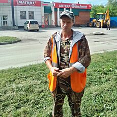 Фотография мужчины Антон, 53 года из г. Грамотеино