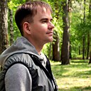 Максим, 29 лет