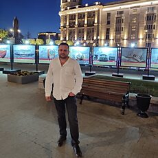 Фотография мужчины Иван, 36 лет из г. Балашиха