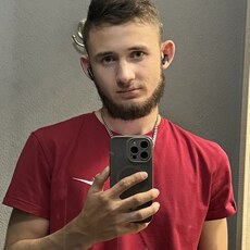 Фотография мужчины Андрей, 24 года из г. Донецк