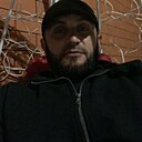 Сулиман, 37 лет