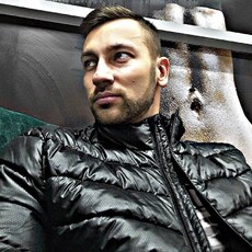 Фотография мужчины Андрей, 39 лет из г. Новокузнецк