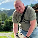 Александр, 54 года