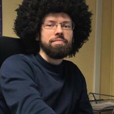 Алекландер, 41 из г. Санкт-Петербург.