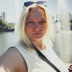 Фотография девушки Маша, 31 год из г. Минск
