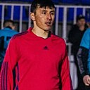 Самир, 37 лет
