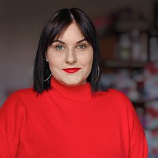 Фотография девушки Marjona, 36 лет из г. Барнаул