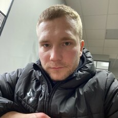 Фотография мужчины Максим, 32 года из г. Молодечно