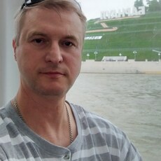 Фотография мужчины Андрей, 52 года из г. Барнаул