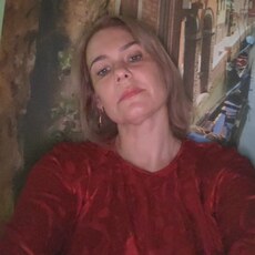 Фотография девушки Елена, 47 лет из г. Москва