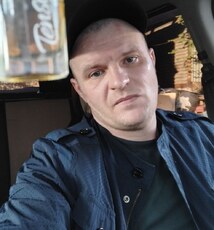 Фотография мужчины Вадим, 42 года из г. Санкт-Петербург